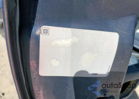 1996 Buick Lesabre Custom из США, поврежденный, VIN 1G4HP52K9TH413871